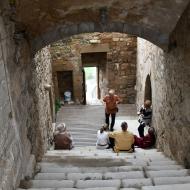 Ciutadilla: Castell Ramon Sunyer