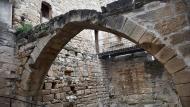 Ciutadilla: Castell Ramon Sunyer
