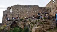 Ciutadilla: Castell Ramon Sunyer
