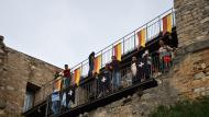 Ciutadilla: Castell Ramon Sunyer