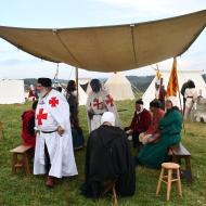 Ciutadilla: Campament Ramon Sunyer