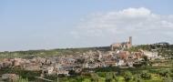 Ciutadilla: Vista Ramon Sunyer