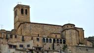Guimerà: Església Ramon Sunyer