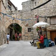 Guimerà: Ramon Sunyer