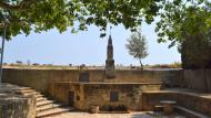 Guissona: Font de l'Estany  Ramon Sunyer