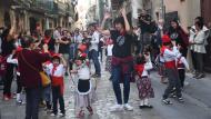 Cervera: Festa Major petita  Ramon Sunyer