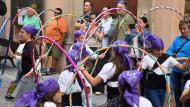 Cervera: Festa Major petita  Ramon Sunyer