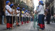 Cervera: Festa Major petita  Ramon Sunyer