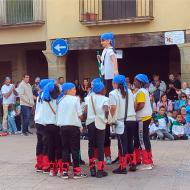 Cervera: Festa Major petita  Ramon Sunyer