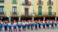 Cervera: Festa Major petita  Ramon Sunyer
