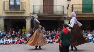 Cervera: Festa Major petita  Ramon Sunyer
