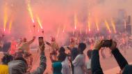 Cervera: Festa Major petita  Ramon Sunyer