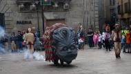 Cervera: Festa Major petita  Ramon Sunyer