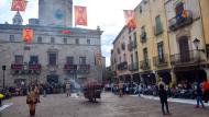 Cervera: Festa Major petita  Ramon Sunyer