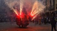 Cervera: Festa Major petita  Ramon Sunyer