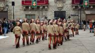 Cervera: Festa Major petita  Ramon Sunyer
