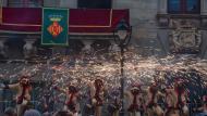 Cervera: Festa Major petita  Ramon Sunyer