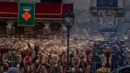 Cervera: Festa Major petita  Ramon Sunyer