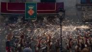Cervera: Festa Major petita  Ramon Sunyer