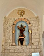 Pujalt: Església de Sant Andreu  Ramon Sunyer