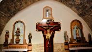 Pujalt: Església de Sant Andreu  Ramon Sunyer