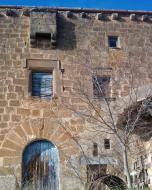 Les Cases de la Serra: Mas de la Vila  Ramon Sunyer