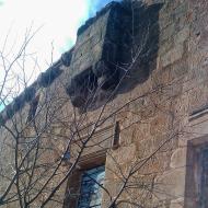 Les Cases de la Serra: Mas de la Vila  Ramon Sunyer