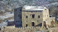 Enfesta: Castell nevat  Ramon Sunyer