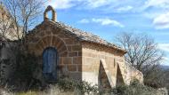 Les Cases de la Serra: Capella de Sant Antoni Abat Ramon Sunyer