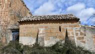 Les Cases de la Serra: Capella de Sant Antoni Abat Ramon Sunyer
