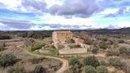 Les Cases de la Serra: Mas de la Vila Ramon Sunyer