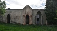 Conill (T): cementiri Ramon Sunyer