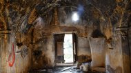 Conill (T): església del Roser Ramon Sunyer