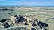 Conill (T): vista aèria Ramon Sunyer
