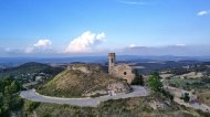 Argençola: Castell  Ramon  Sunyer