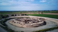 Un tomb pel municipi d'Arbeca
