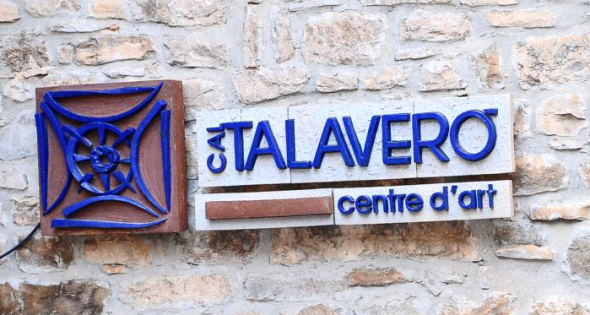 Edifici  Cal Talaveró