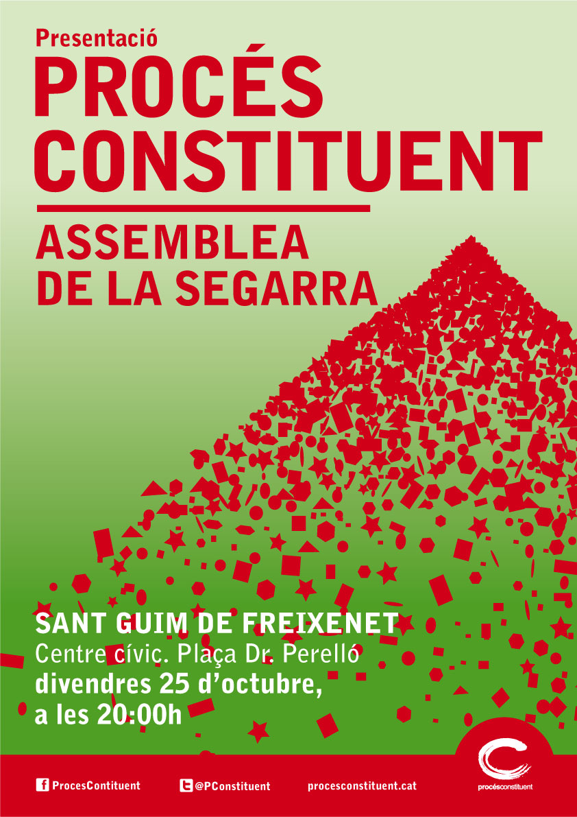 Procés Constituent