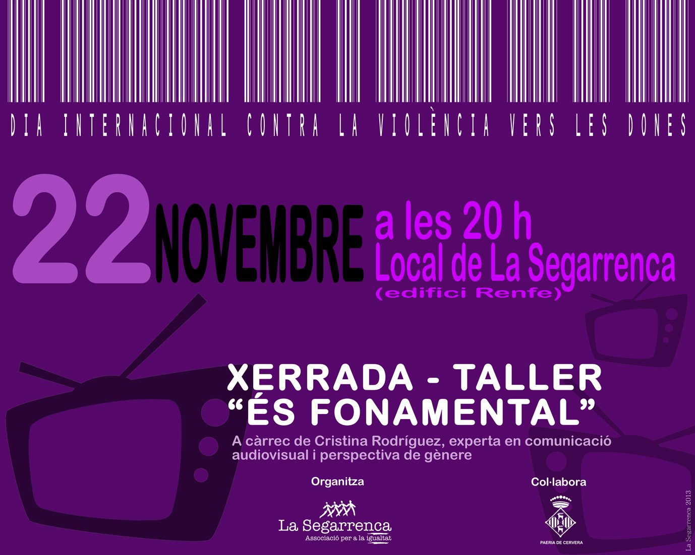 cartell És fonamental