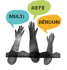 MULTIREFERÈNDUM a la Segarra