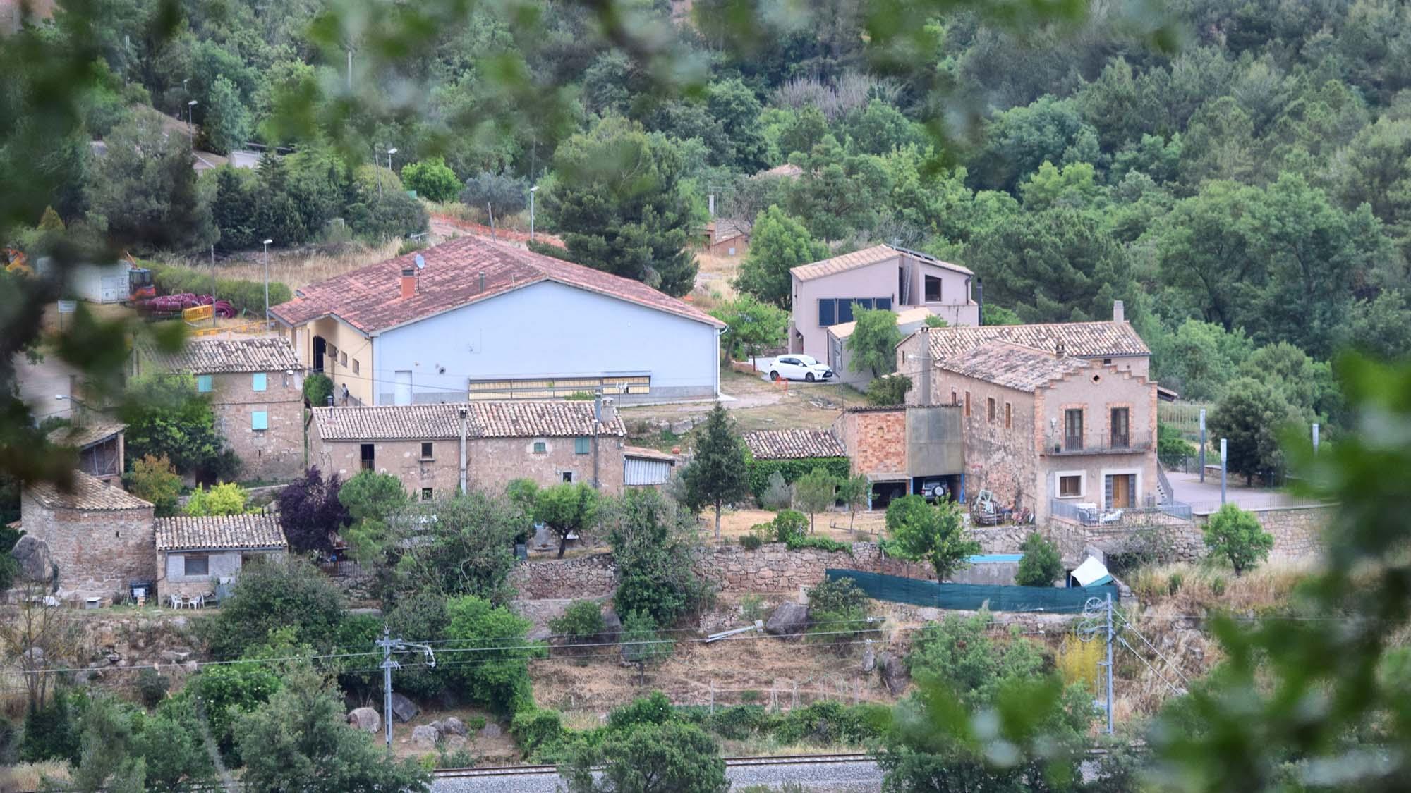 Descubre Aguilar de Segarra