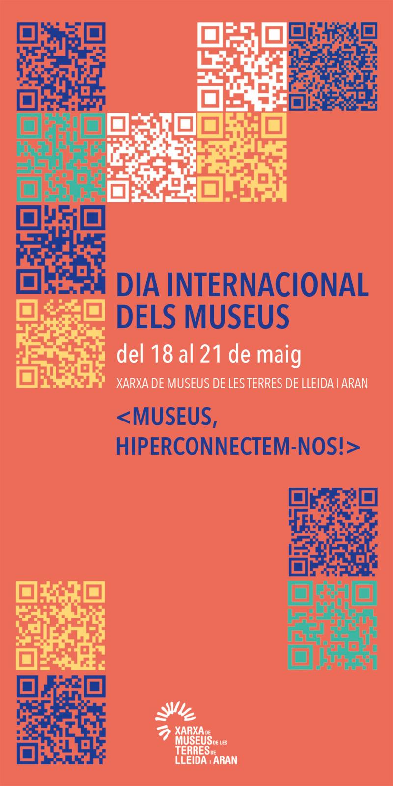 Dia Internacional dels Museus 2018