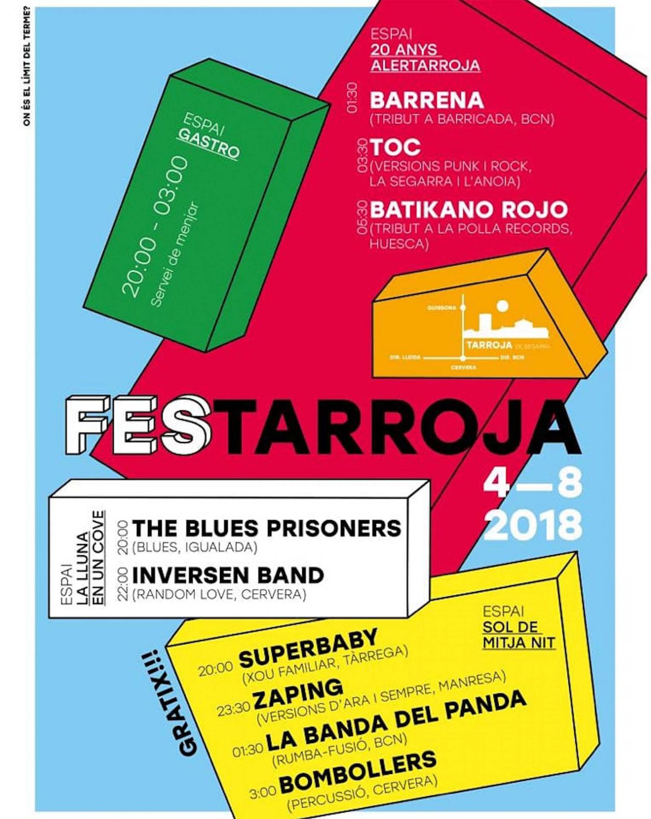 FesTarroja 2018