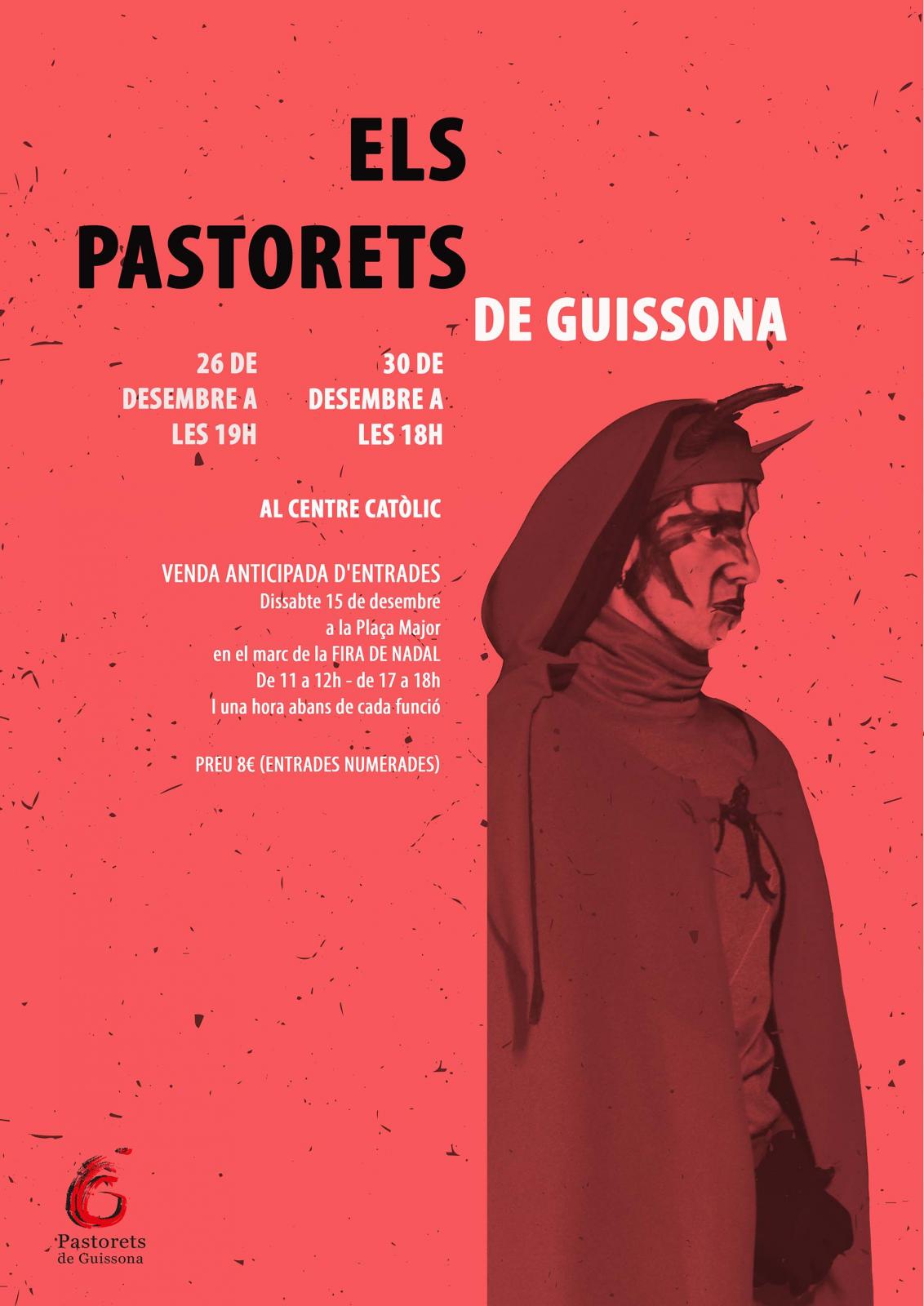 Els Pastorets de Guissona 2018