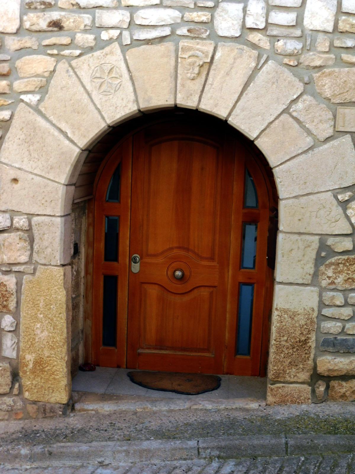 Building Cal Calques