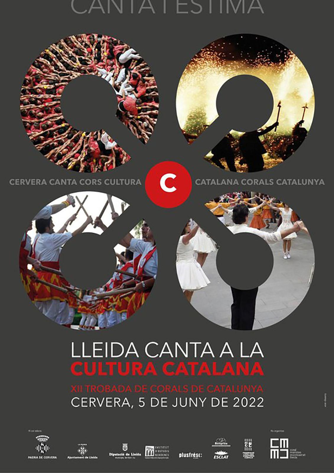 cartell 11a Lleida Canta