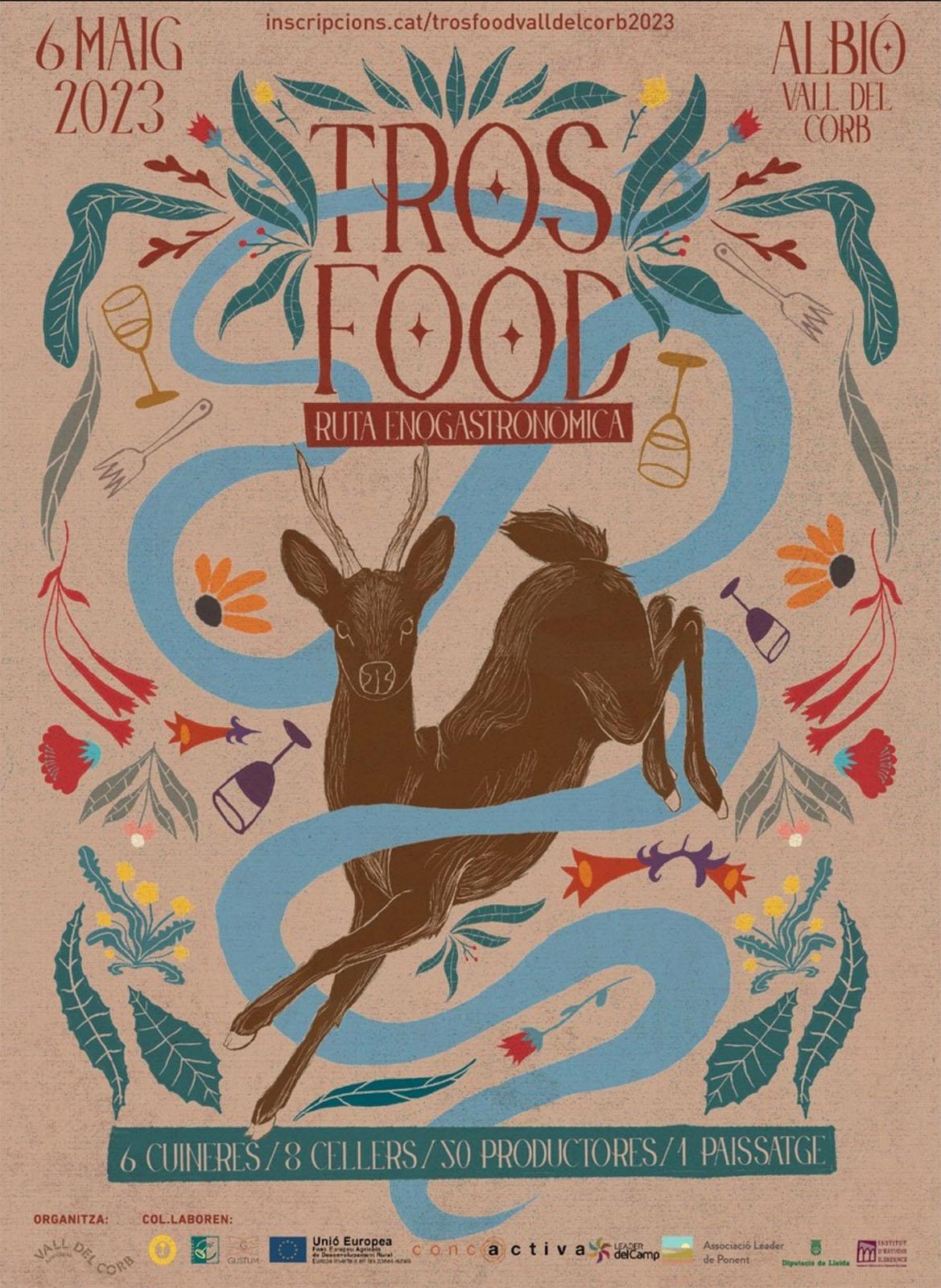 cartell Trosfood23