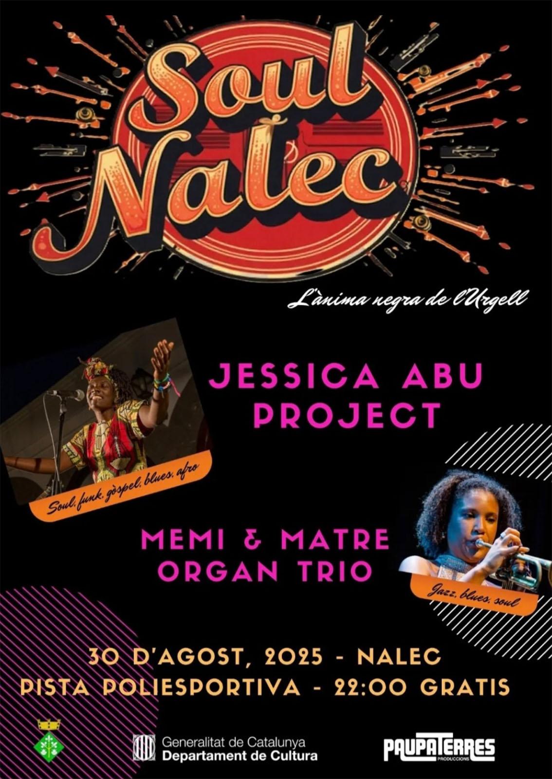 cartell Concert Soul cartell Concert Soul