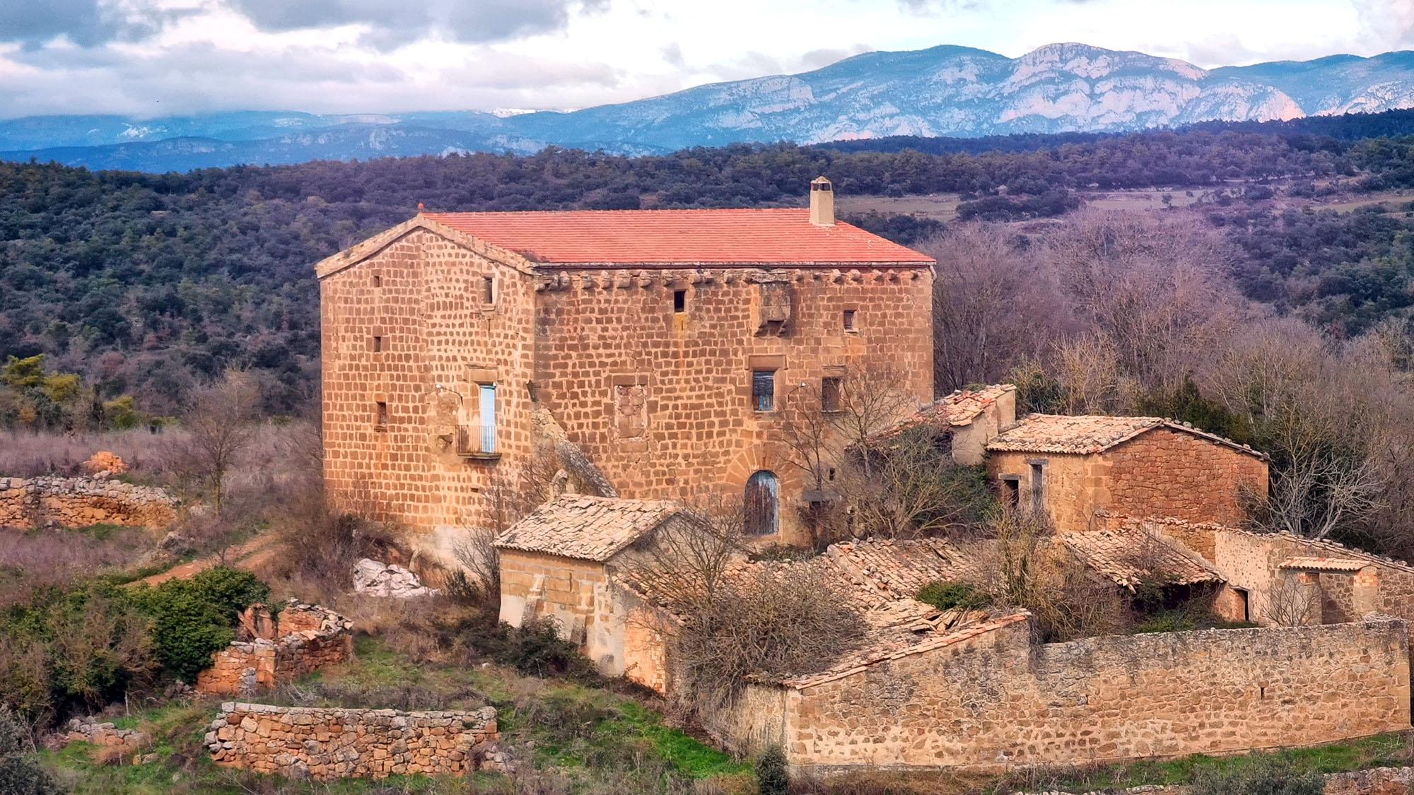 Capilla de Sant Antoni Abat