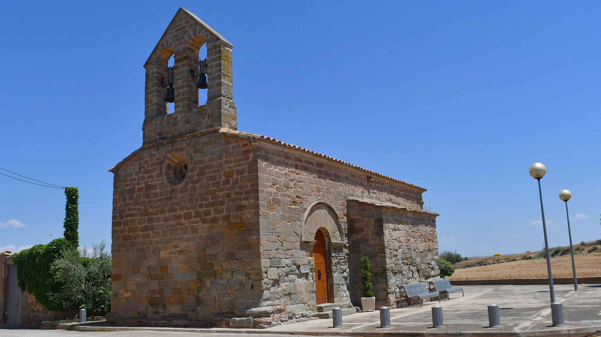 Église Sant Gil